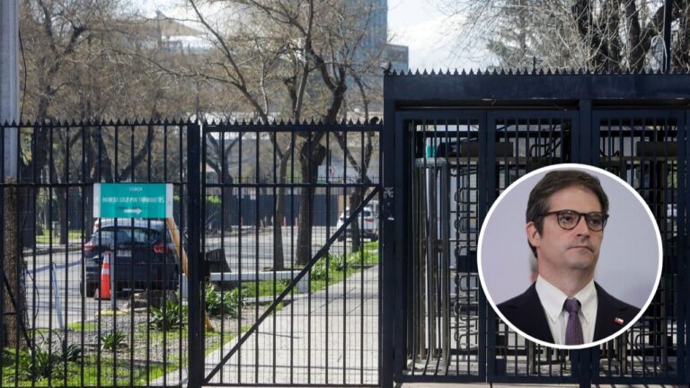Amenazas en universidades: Subsecretario recalca que “lo más importante es resguardar la seguridad de las comunidades educativas”