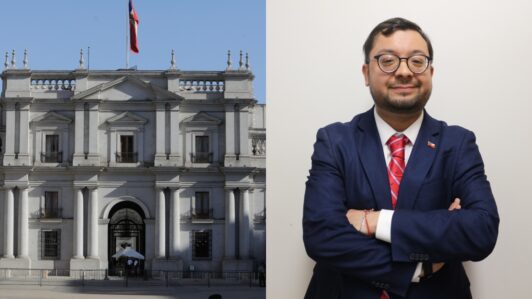 Acusa que fue un 