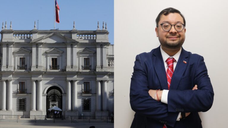 Acusa que fue un 