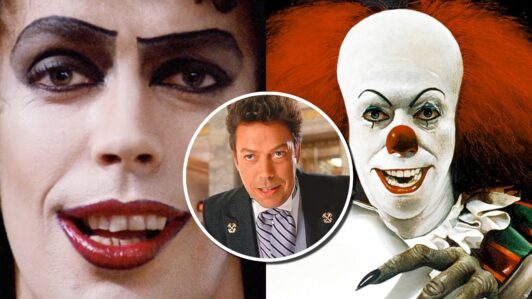 Muere a los 80 años Tim Curry, actor recordado por sus papeles en 