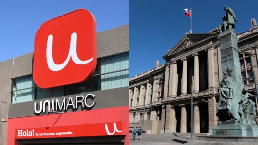 Unimarc deberá pagar más de $38 millones a contratista por obras en sus locales: Corte Suprema confirmó sentencia contra empresa