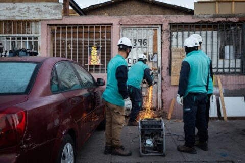 Corte de Apelaciones desestima recurso de protección contra Municipalidad de Peñalolén por demolición de narco-casa
