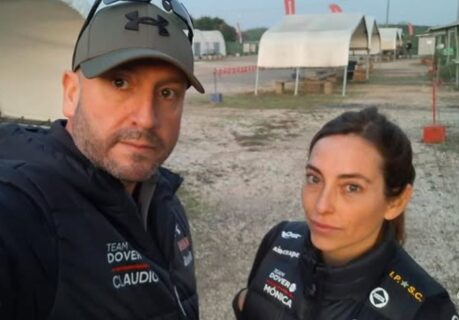 Mundial de Tiro en Grecia: Dos representantes chilenos apuntarán a lo más alto