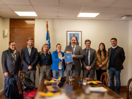 UDI entrega al Gobierno 20 propuestas para enfrentar la emergencia laboral: “Queremos que recuperar el trabajo vuelva a ser una prioridad nacional”