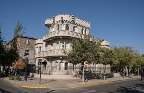 HUB Providencia realizará taller gratuito de realidad virtual: ¿Cómo participar?