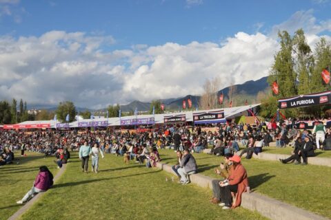 Fiestas Patrias 2026: Las Condes, Vitacura y La Reina organizan la Semana de la Chilenidad, revisa la programación completa