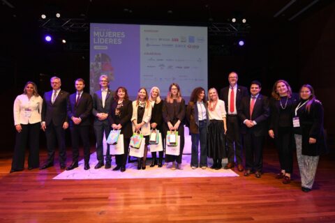 VIII Cumbre de Mujeres Líderes culmina con éxito y refuerza el impulso al liderazgo femenino