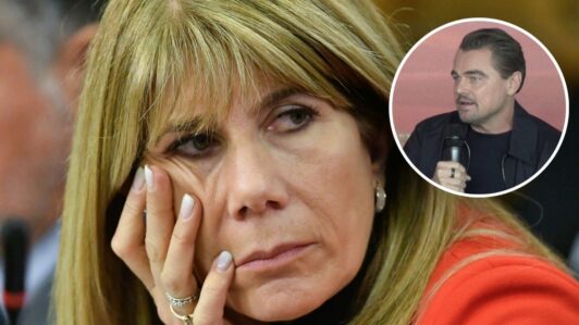 Ministra Rincón lamenta el rechazo de proyecto eléctrico en el Maule y afirma que DiCaprio 