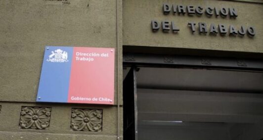DT ha recibido más de 92 mil ingresos por la Ley Karin desde 2024 a la fecha: Se anunció plan de intervención