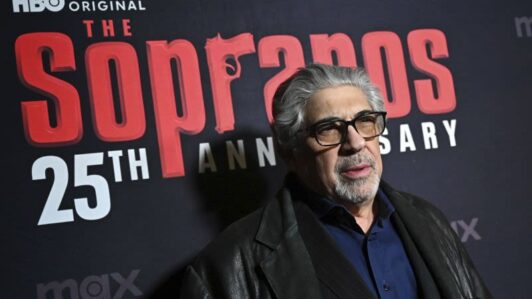 Muere a los 80 años Vincent Pastore, actor de la exitosa serie “Los Soprano”