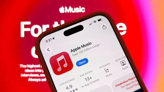 Apple Music anunciará etiquetas para identificar música creada con inteligencia artificial antes de que termine el año