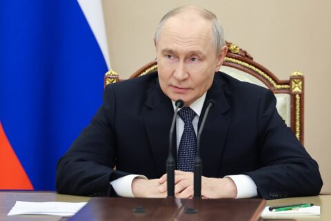Tribunal Supremo de Rusia excluye al único partido opositor a la guerra de las elecciones legislativas