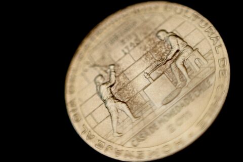 Casa de Moneda relanza venta de piezas de oro certificadas para inversión en activos físicos