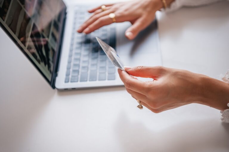 Crédito de consumo: cómo solicitarlo 100% online