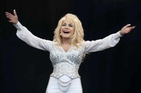 Muerte de Dolly Parton: Revelan la causa de muerte de la cantante a los 80 años