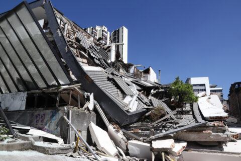 Terremoto 7,4 en Colombia: ¿Podría este sismo repercutir en Chile? Experto aclara las dudas