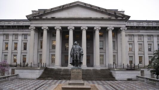 Deuda de Estados Unidos duplica su tamaño en menos de una década y supera los US$ 40 billones