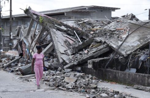 Banco Mundial anuncia desembolso de US$200 millones para Colombia tras daños provocados por terremoto