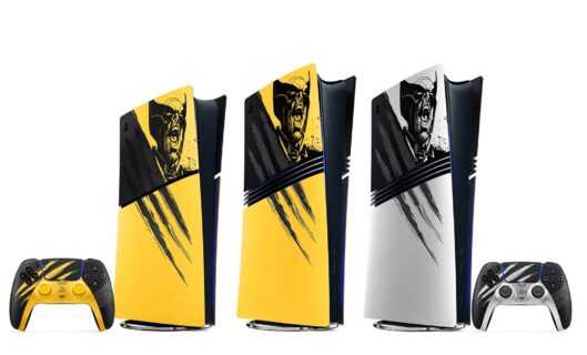 PlayStation revela edición limitada de PS5 inspirada en Marvel’s Wolverine