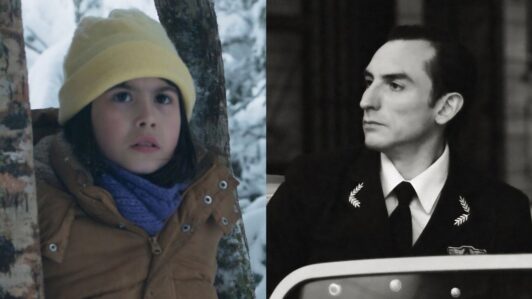 Chile elige sus películas para los Oscar y Goya: “El deshielo” y “Hangar Rojo” buscarán una nominación