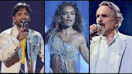 Concierto “Voces por la vida”: Karol G, Maluma, Miguel Bosé y otros artistas se unen para recaudar fondos para la reconstrucción tras terremoto en Colombia
