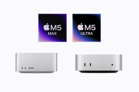 Apple presenta su nueva generación de Mac mini y Mac Studio con nuevos chips y foco en IA