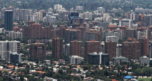 Exención de IVA y ampliación de FOGAES reducirían hasta en $1,3 millones el dividendo anual en la RM