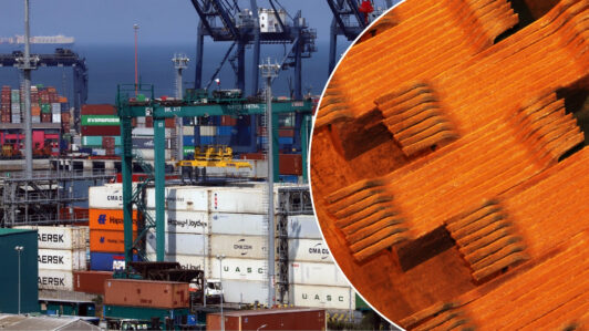 Exportaciones de cobre: China concentra más del 40% en el primer semestre seguido de EE.UU. con 16,8%