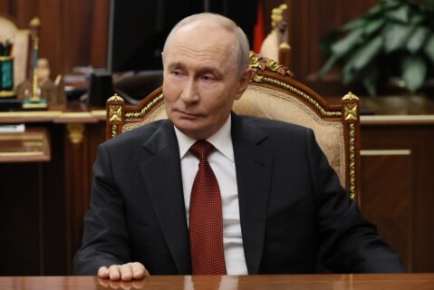 Rusia condena prohibición de 