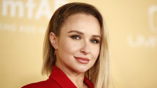 Autopsia preliminar de la actriz Hayden Panettiere descarta indicios de violencia: Queda pendiente la causa de muerte