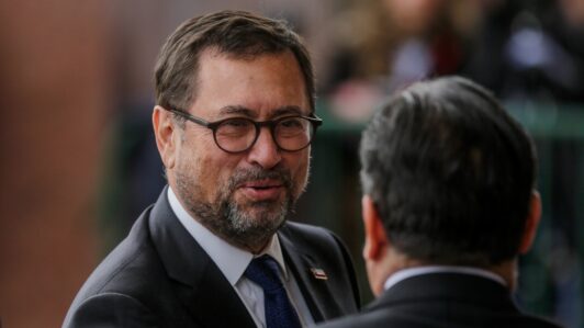 Chile celebra 20 años del TLC con China con un intercambio comercial que promedió un crecimiento anual de 7,7% entre 2020 y 2025