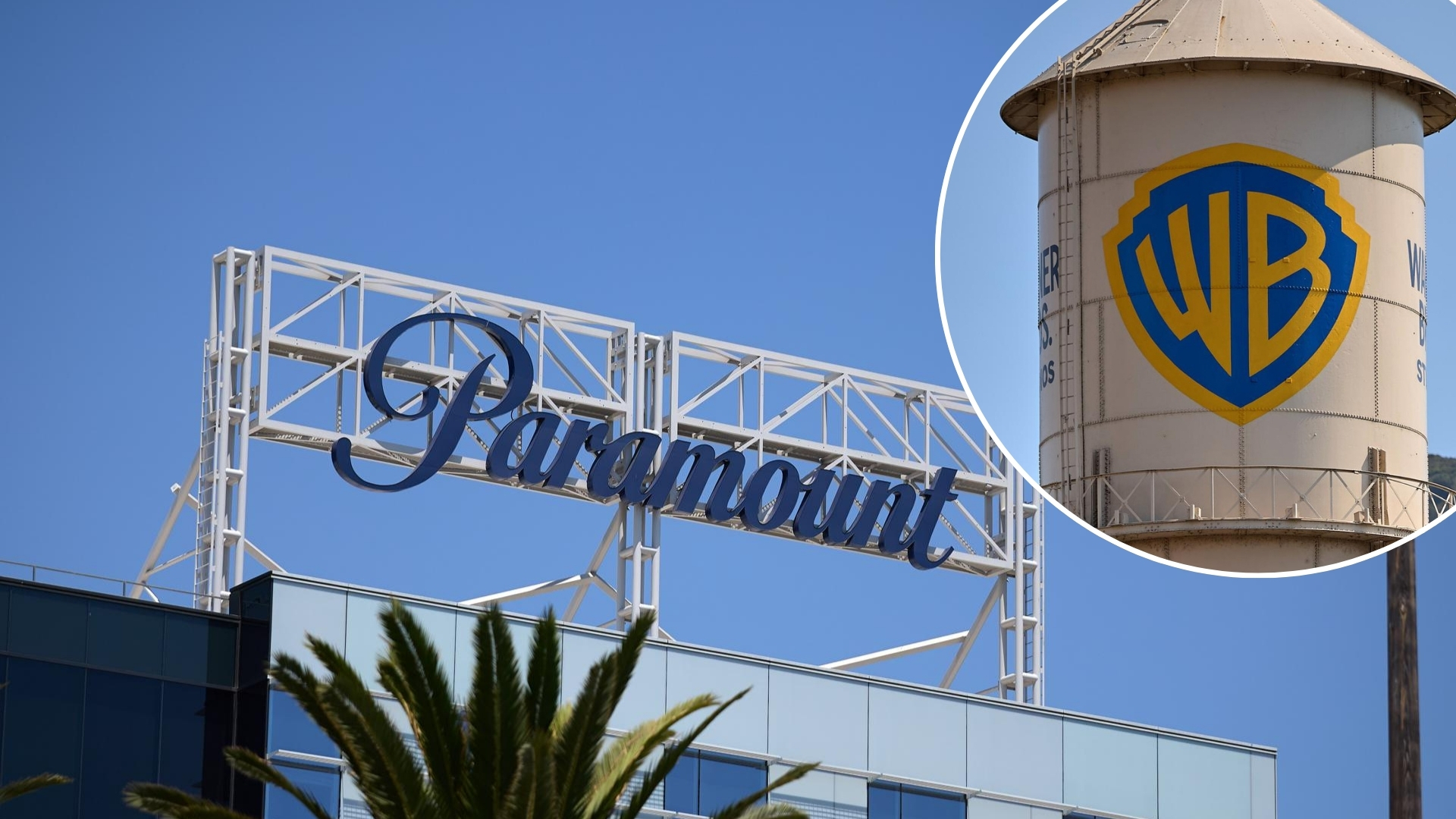 Paramount llega a acuerdo con estados de EE.UU. y despeja el camino para fusionarse con Warner Bros.