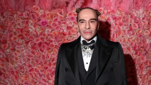 ¿Por qué se canceló la exposición de John Galliano como temática de la Met Gala 2027?