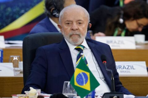 Lula da Silva y Donald Trump acuerdan continuar las negociaciones sobre los aranceles a Brasil