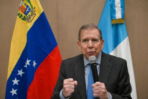 Edmundo González por el acuerdo petrolero entre EE.UU. y Venezuela: “La recuperación no puede medirse solo por los barriles”