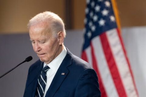 Hunter Biden aborda la salud del expresidente Joe Biden: “El cáncer se ha propagado, ha hecho metástasis en los huesos y más allá”