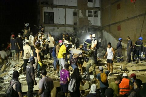 Terremotos en Venezuela y Colombia: ¿Existe un mayor riesgo sísmico para Chile?