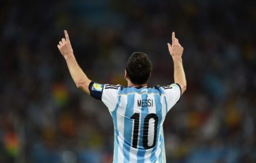 ¿Quién podría ser el líder de la selección argentina tras el retiro de Lionel Messi de la Albiceleste?