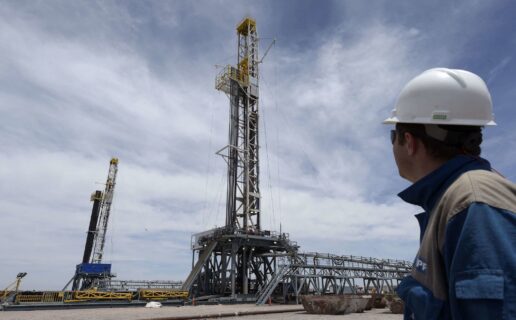 ¿Por qué un yacimiento petrolífero argentino se convirtió en una disputa entre EE.UU. y China?
