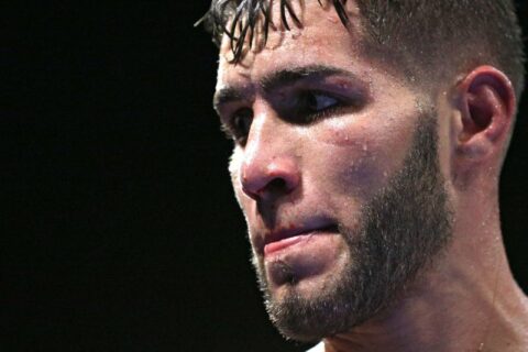Muere el exboxeador puertorriqueño Prichard Colón a los 33 años: Así fue la trágica pelea que cambió su vida