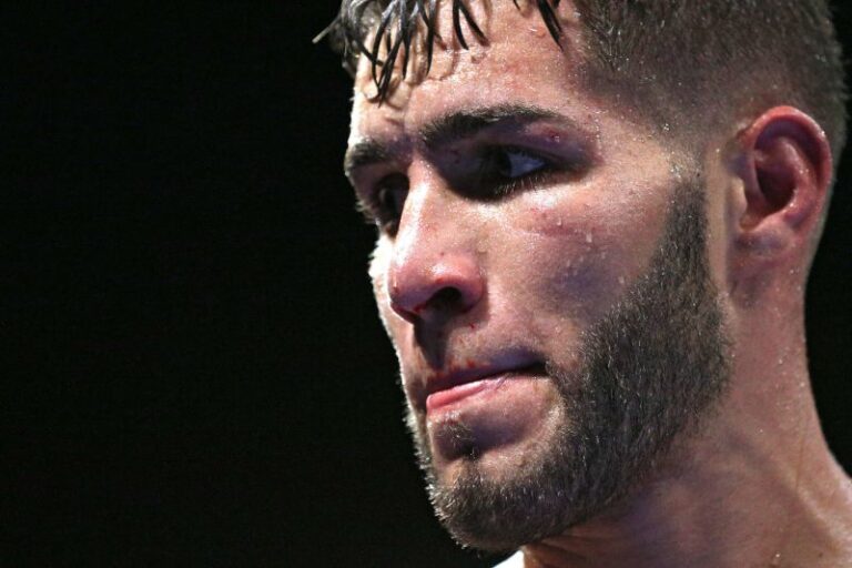 Muere el exboxeador puertorriqueño Prichard Colón a los 33 años: Así fue la trágica pelea que cambió su vida