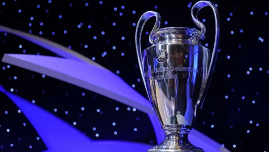 Sorteo de la Champions League: Revisa los equipos, los bombos, el formato y todo lo que debes saber