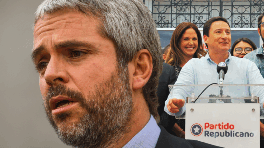 Exministro Blumel arremete contra Republicanos: “¿Cuántos de sus dirigentes han vivido en poblaciones y conocen las necesidades del pueblo?”