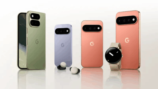 Google apuesta por la IA y la salud proactiva en el lanzamiento de sus nuevos Pixel