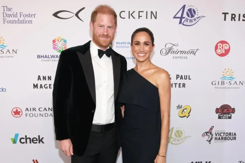 Por qué Harry y Meghan volverán a Reino Unido: Todo sobre el sorpresivo regreso de los duques de Sussex