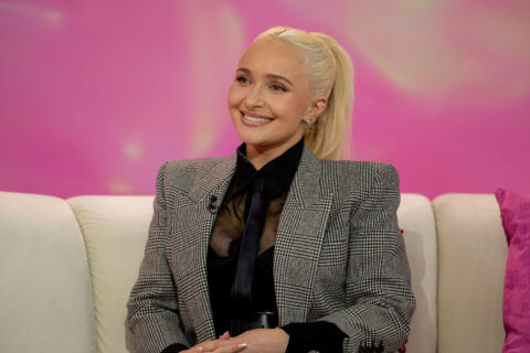 Muere a los 36 años la actriz Hayden Panettiere, conocida por series como 