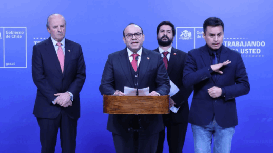 Gobierno anuncia envío de cerca de 20 toneladas de ayuda humanitaria a Colombia tras terremoto