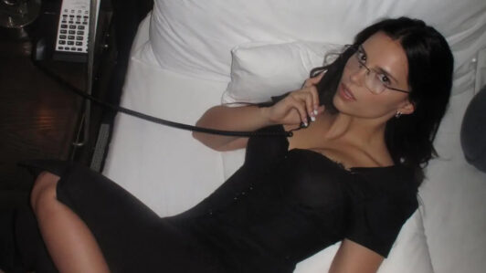 Inde Navarrette, protagonista de 