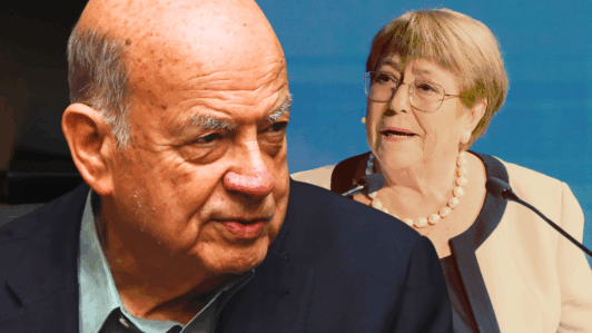 Insulza fustiga a Kast por retirar apoyo a Bachelet: “Ya sería secretaria general de la ONU”