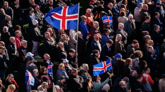 Islandia rechaza en referéndum la adhesión a la Unión Europea y frena las negociaciones con Bruselas